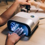 Gel manicure aftercare tips at Pandora Nail Spa in Lafayette, CA