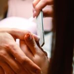 How to grow nails faster and stronger with nail care at Pandora Nail Spa in Lafayette, CA