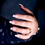 How to grow nails faster and stronger with nail care at Pandora Nail Spa in Lafayette, CA