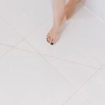 Benefits of regular pedicures at Pandora Nail Spa in Lafayette, CA