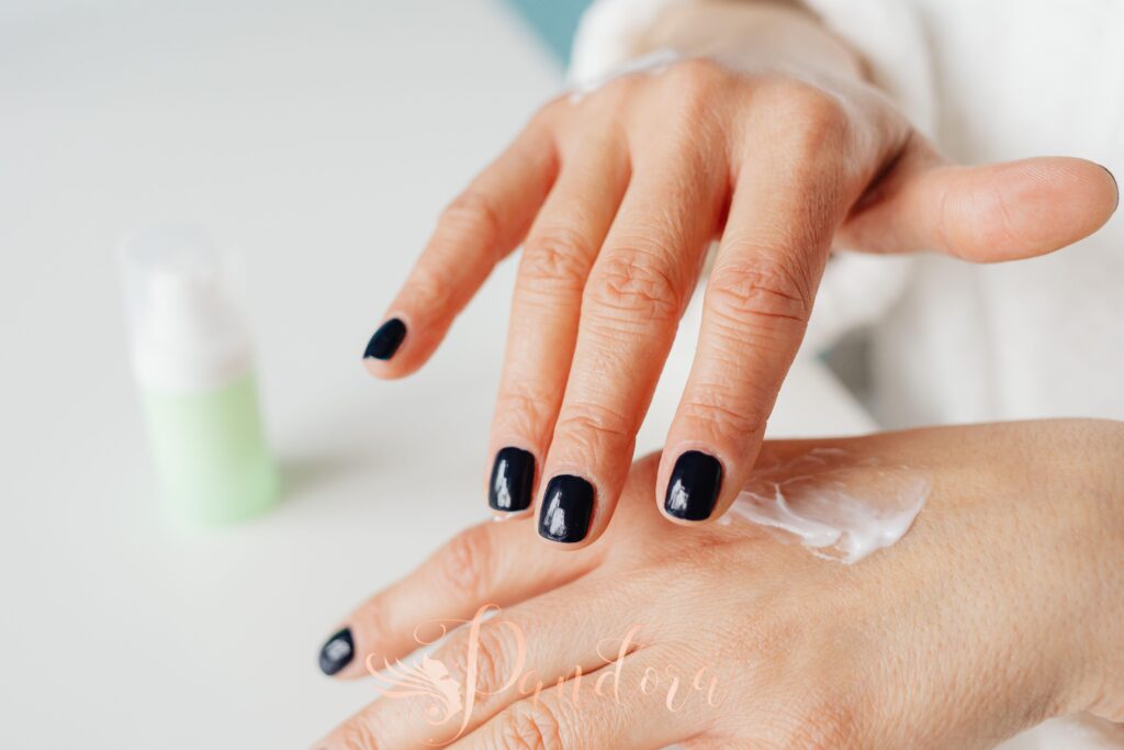How to get healthy nails with a professional nail care routine