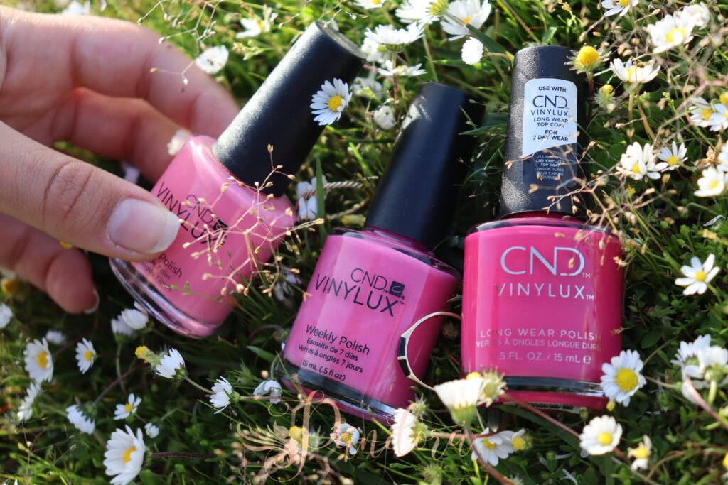 Bright nail polish colors for your mid-week mani-pedi in Lafayette