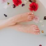 Pedicure meaning explained at Pandora Nail Spa in Lafayette, CA