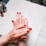 What is a manicure? A professional nail treatment at Pandora Nail Spa in Lafayette, CA