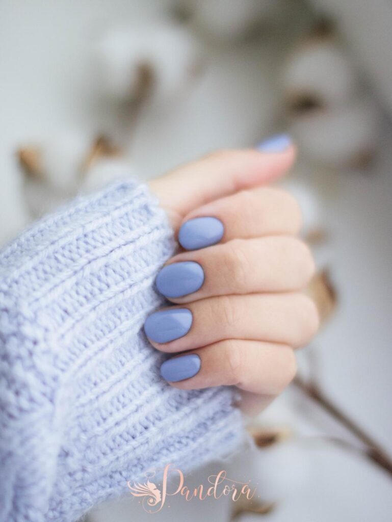 East Bay winter cuticle care tips at Pandora Nail Spa in Lafayette, CA.