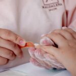 How to make manicure last longer at Pandora Nail Spa in Lafayette, CA