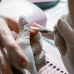 Why avoid cutting cuticles at Pandora Nail Spa in Lafayette, CA