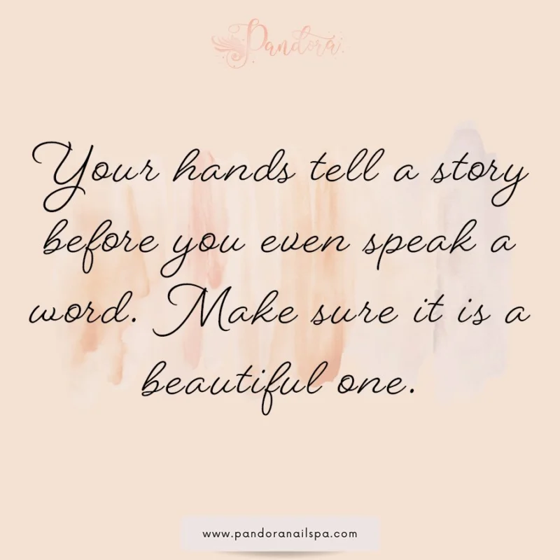 We truly believe that your nails are the absolute ultimate form of self-expression! 🤍 Whether you are a minimalist who