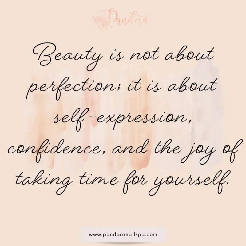 True beauty is all about embracing what makes you uniquely you! Whether you love keeping things understated and classic or