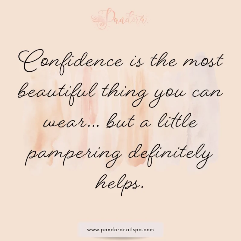 True beauty goes far beyond just looking good—it’s about that unstoppable, magnetic energy you radiate when you finally take a